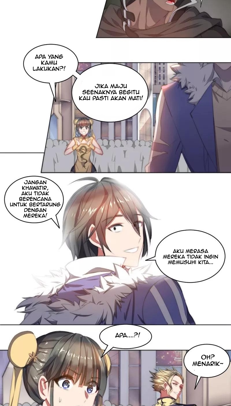 big-heros-girlfriend-is-super-fierce - Chapter: 67