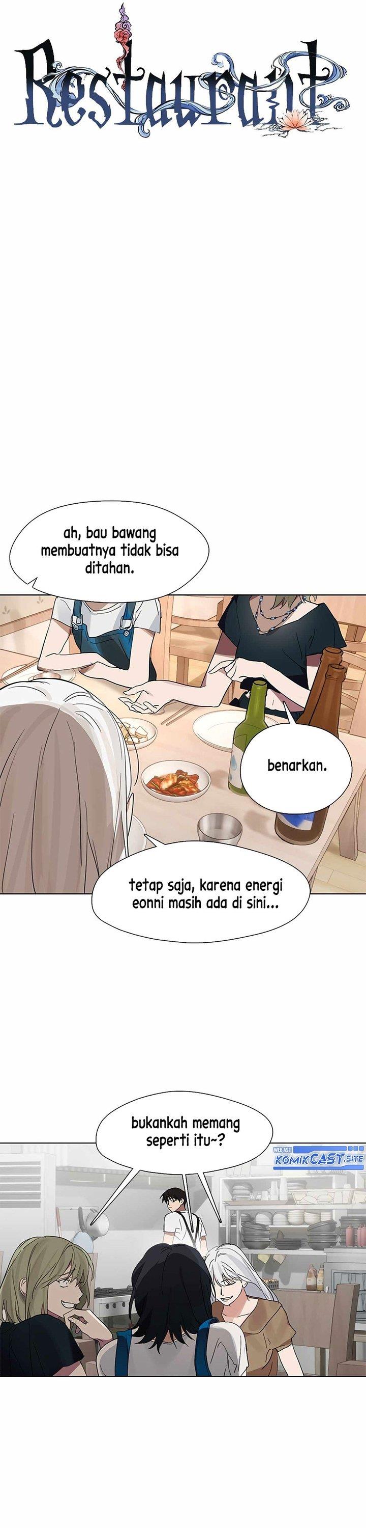 underworld-restaurant - Chapter: 18