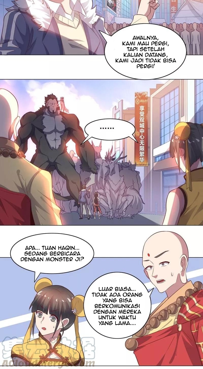 big-heros-girlfriend-is-super-fierce - Chapter: 68