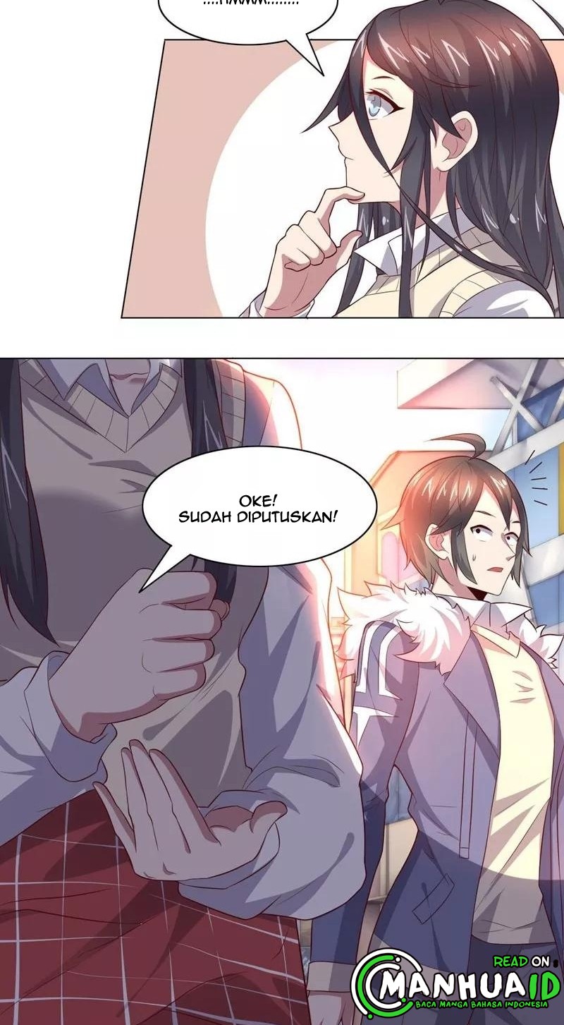big-heros-girlfriend-is-super-fierce - Chapter: 68