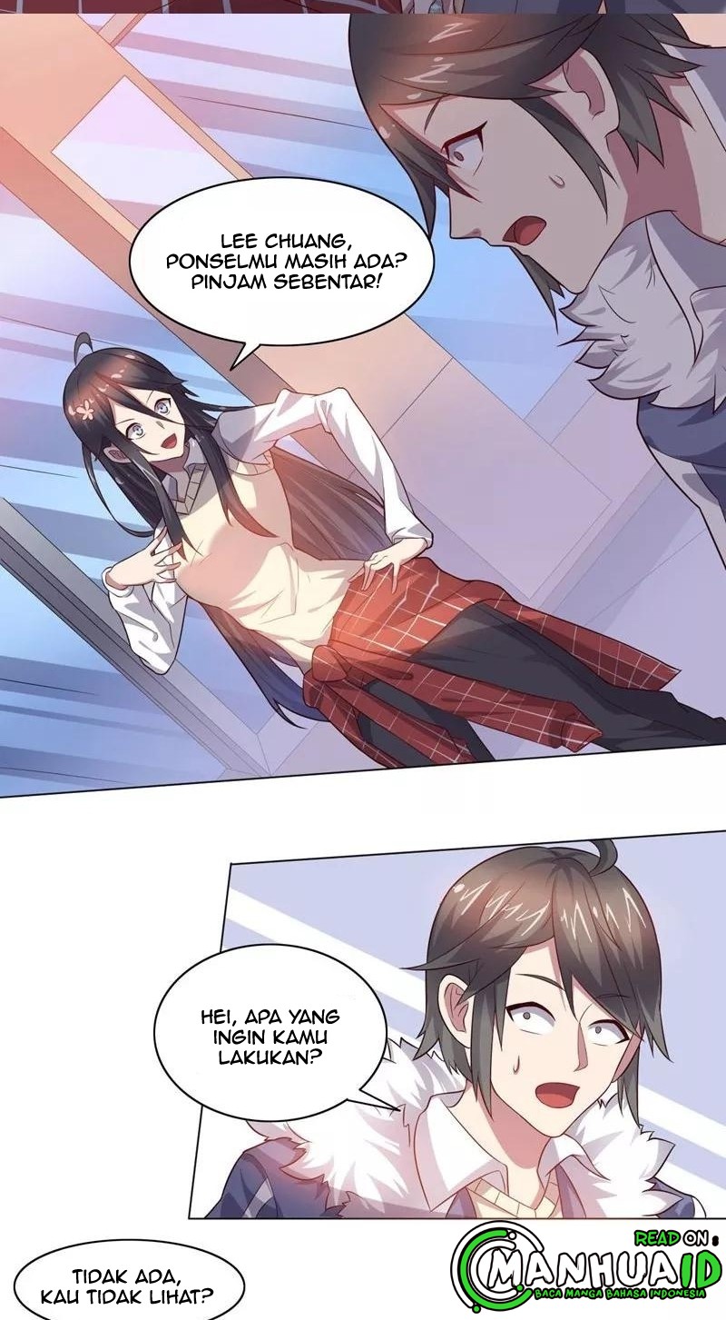 big-heros-girlfriend-is-super-fierce - Chapter: 68