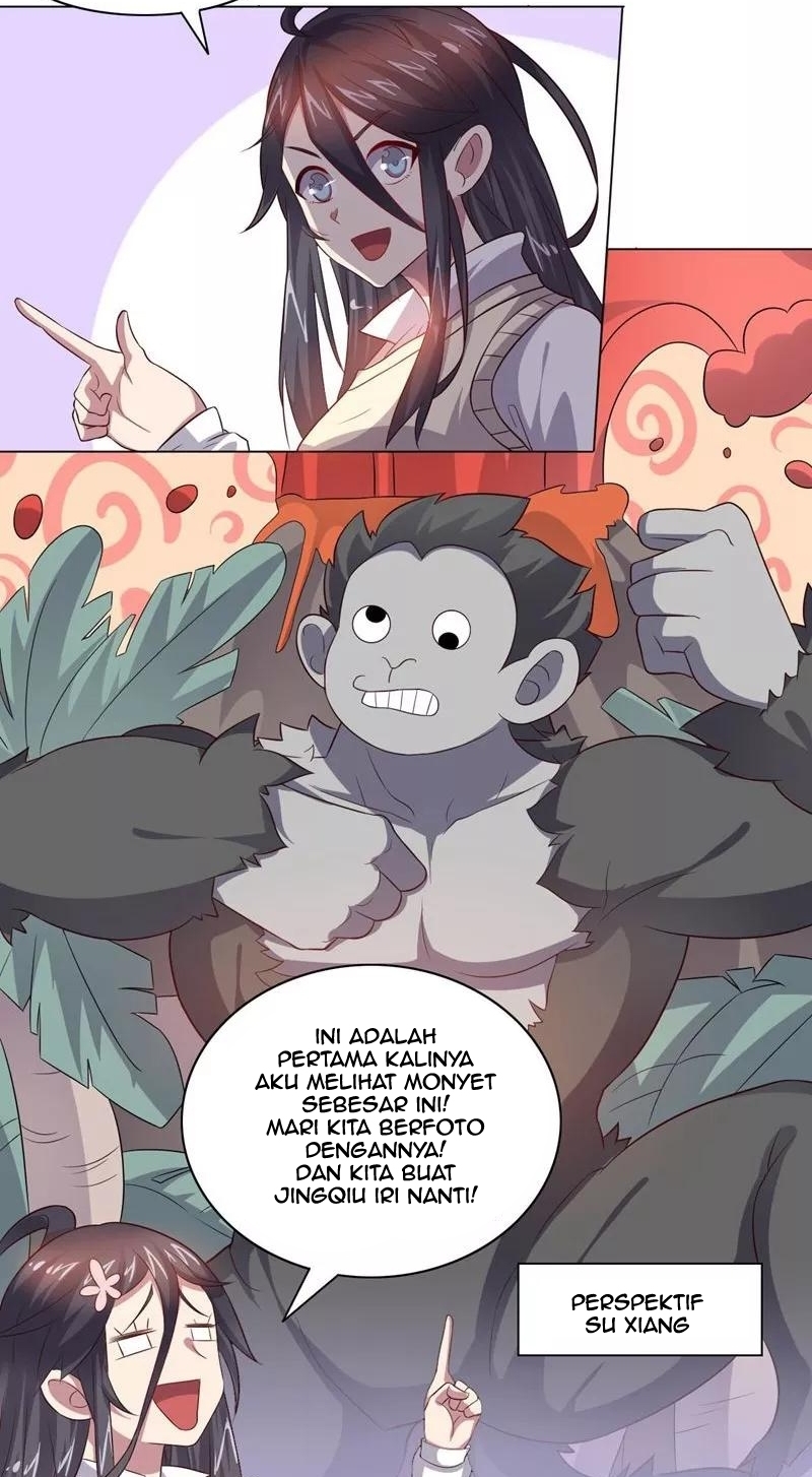 big-heros-girlfriend-is-super-fierce - Chapter: 68
