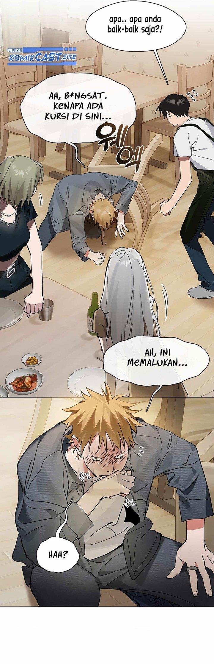 underworld-restaurant - Chapter: 18