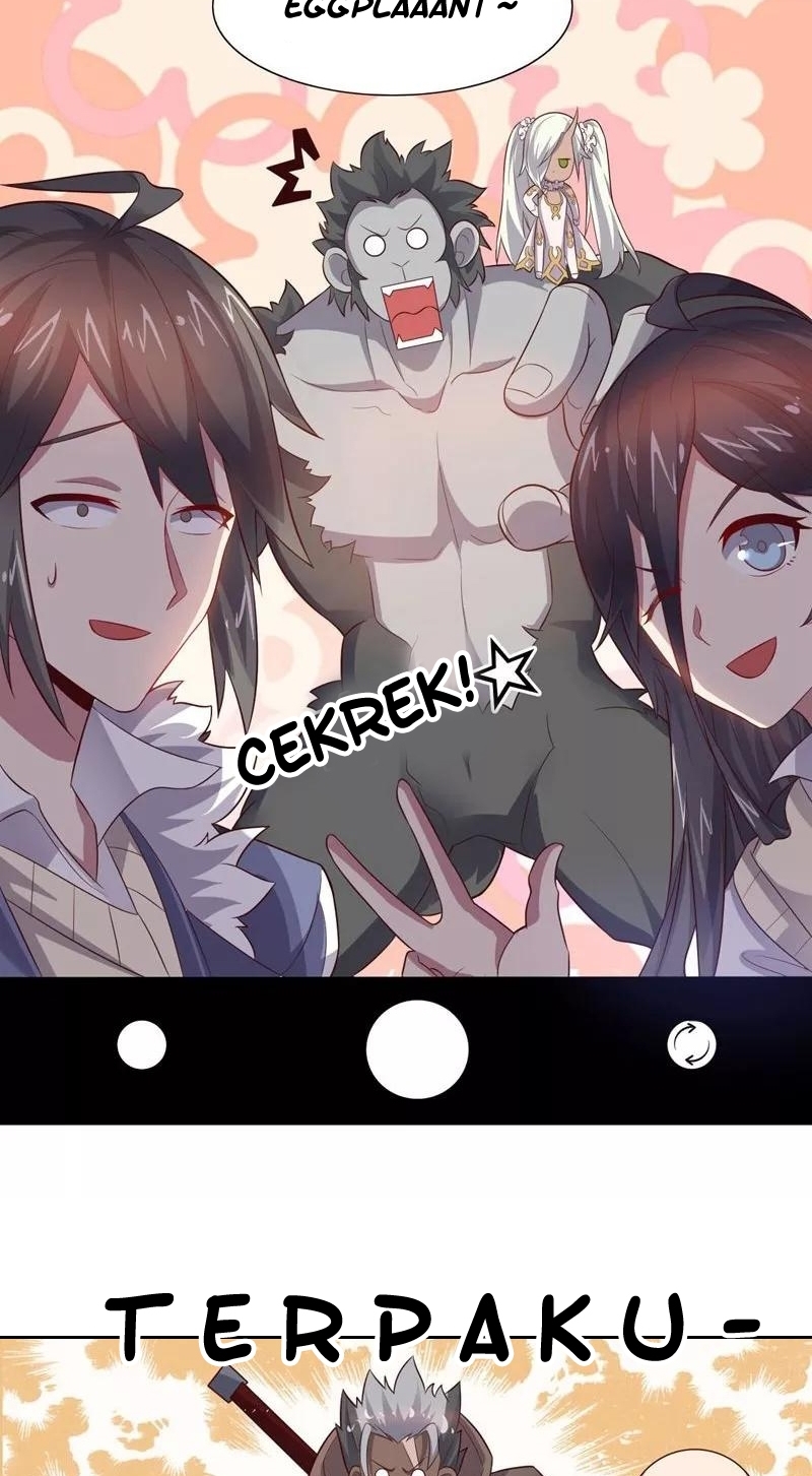 big-heros-girlfriend-is-super-fierce - Chapter: 68