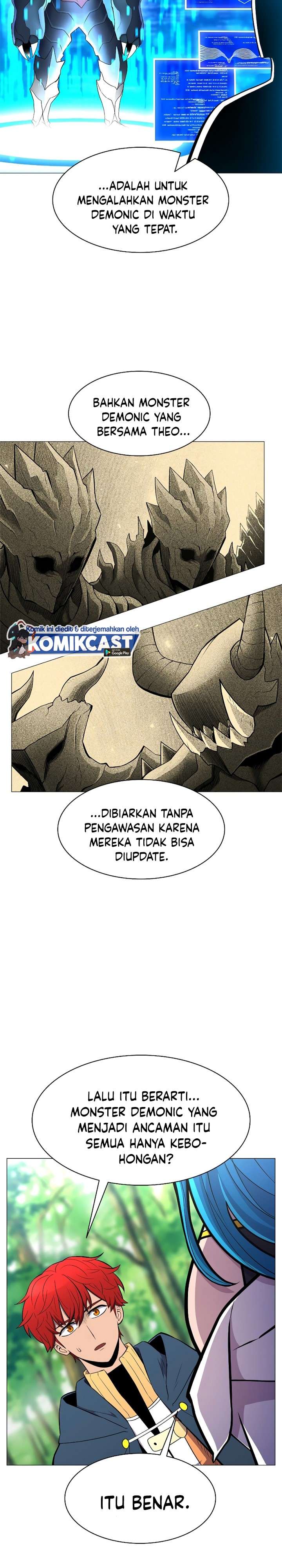 updater - Chapter: 34