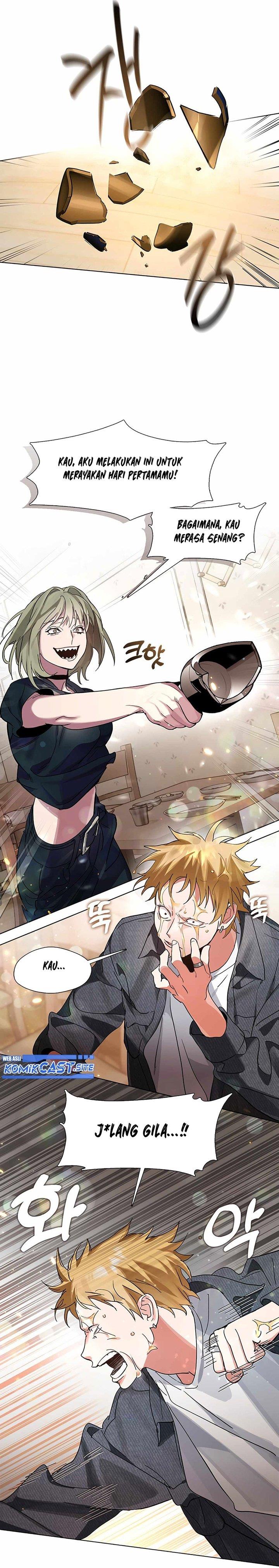 underworld-restaurant - Chapter: 18