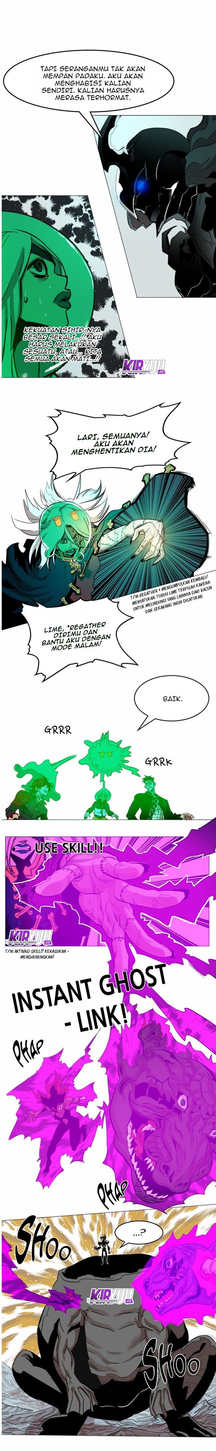 hardcore-leveling-warrior - Chapter: 41