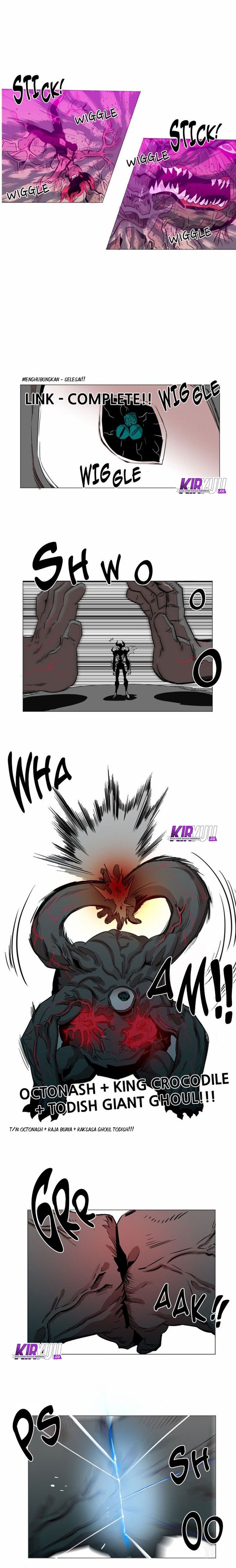hardcore-leveling-warrior - Chapter: 41
