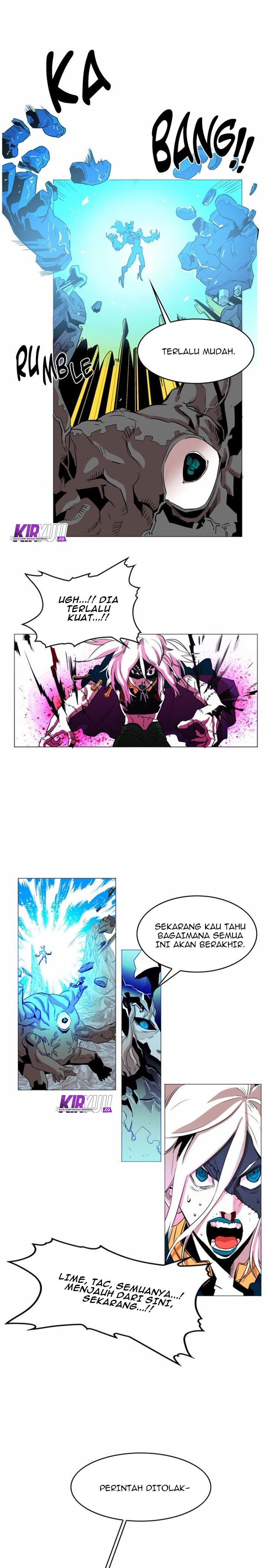 hardcore-leveling-warrior - Chapter: 41