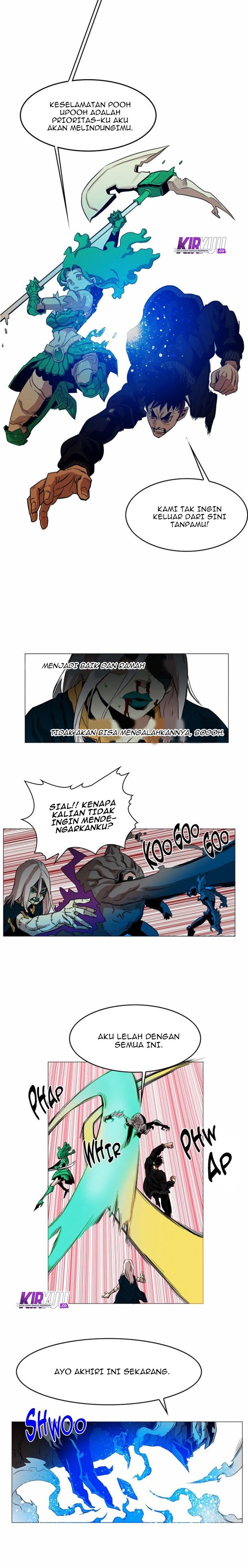 hardcore-leveling-warrior - Chapter: 41