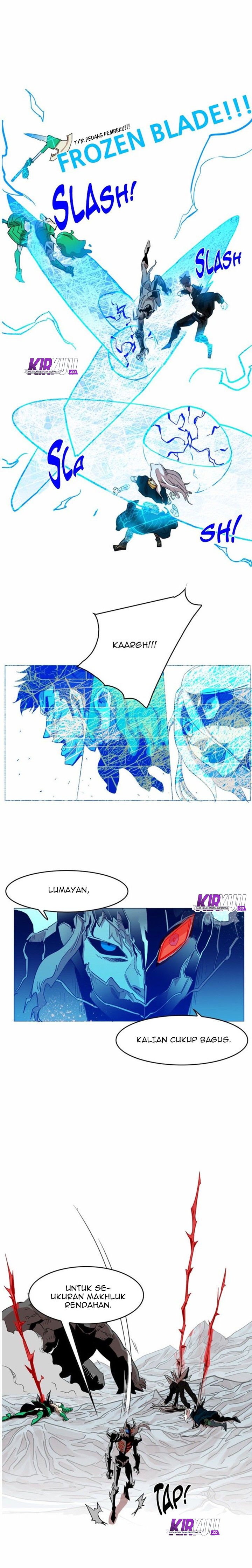 hardcore-leveling-warrior - Chapter: 41