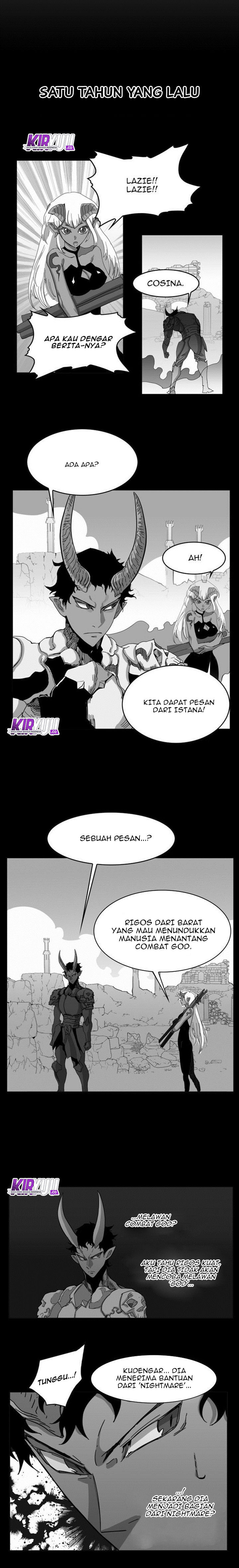hardcore-leveling-warrior - Chapter: 41