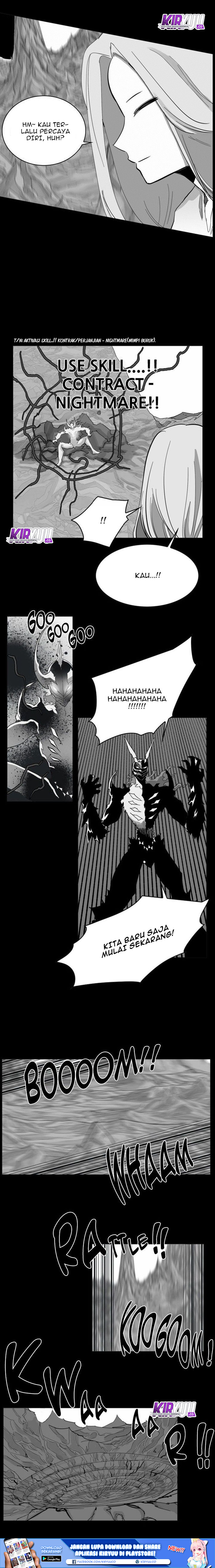 hardcore-leveling-warrior - Chapter: 41