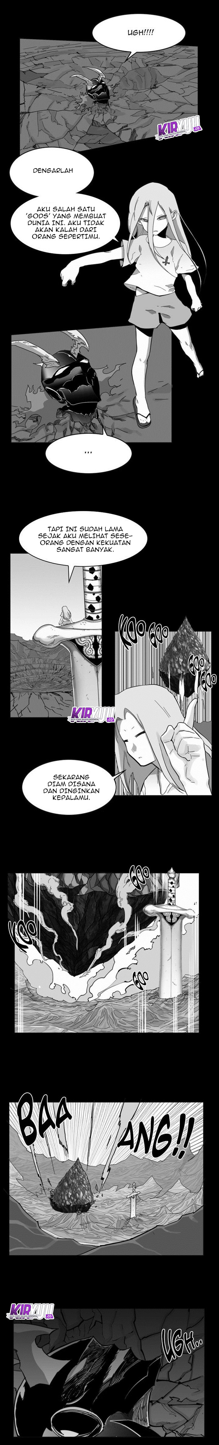 hardcore-leveling-warrior - Chapter: 41