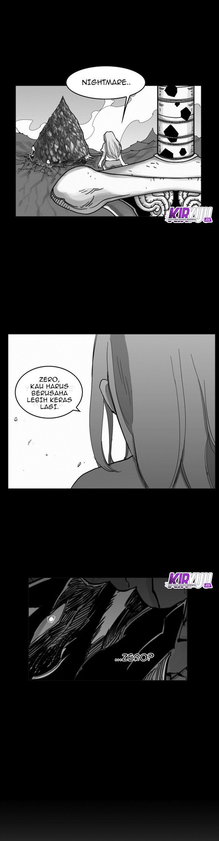 hardcore-leveling-warrior - Chapter: 41