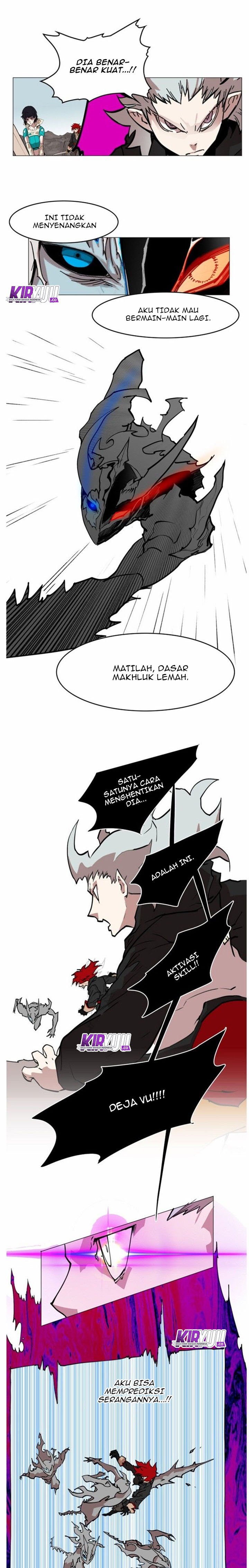hardcore-leveling-warrior - Chapter: 41