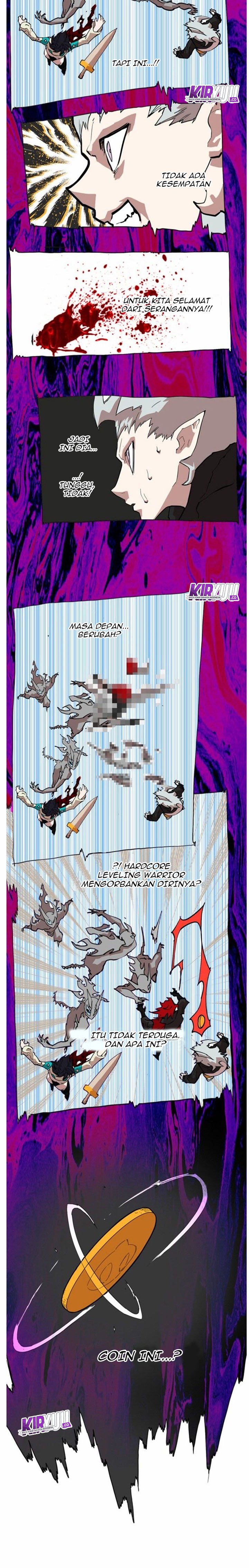hardcore-leveling-warrior - Chapter: 41