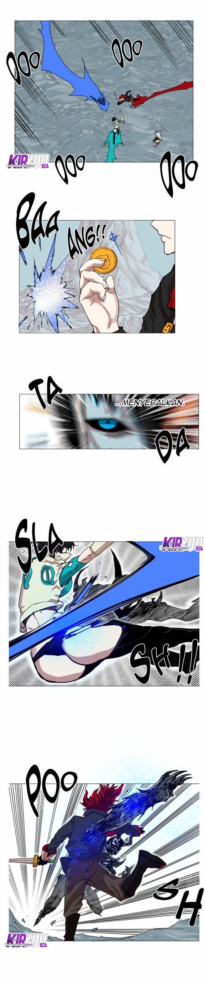hardcore-leveling-warrior - Chapter: 41