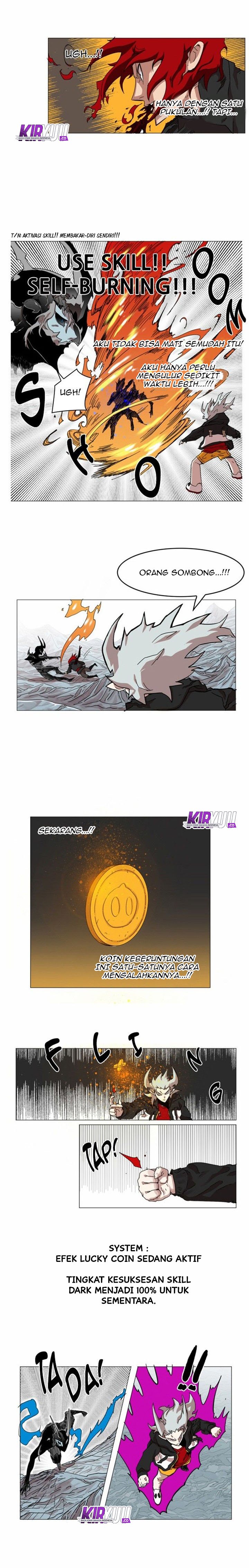 hardcore-leveling-warrior - Chapter: 41