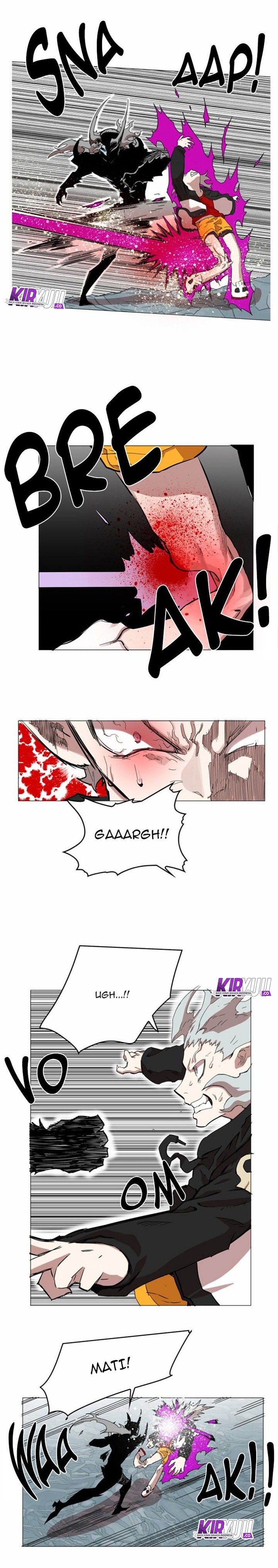 hardcore-leveling-warrior - Chapter: 41