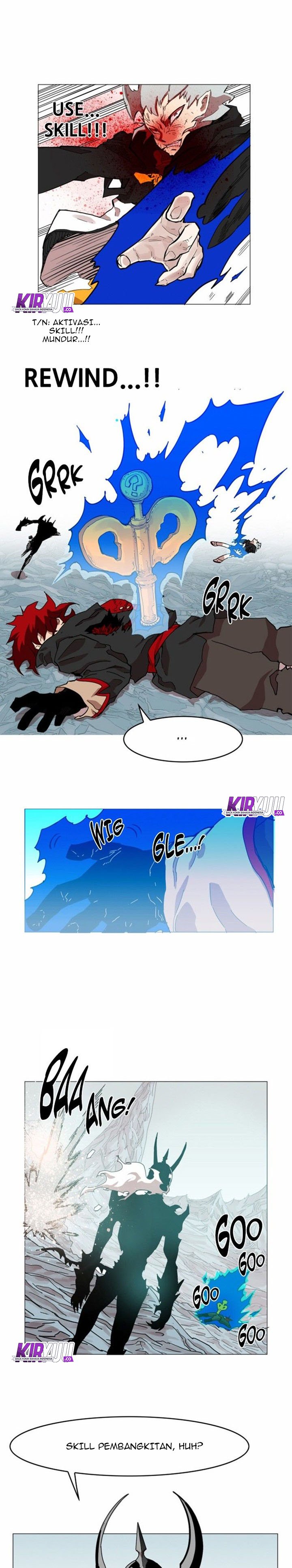hardcore-leveling-warrior - Chapter: 41