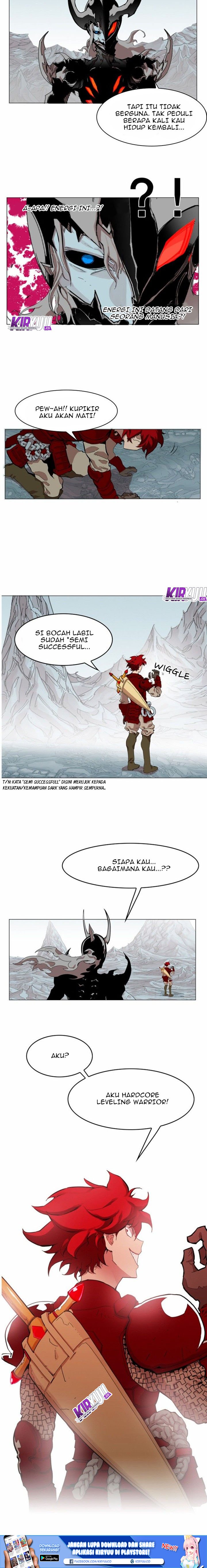 hardcore-leveling-warrior - Chapter: 41