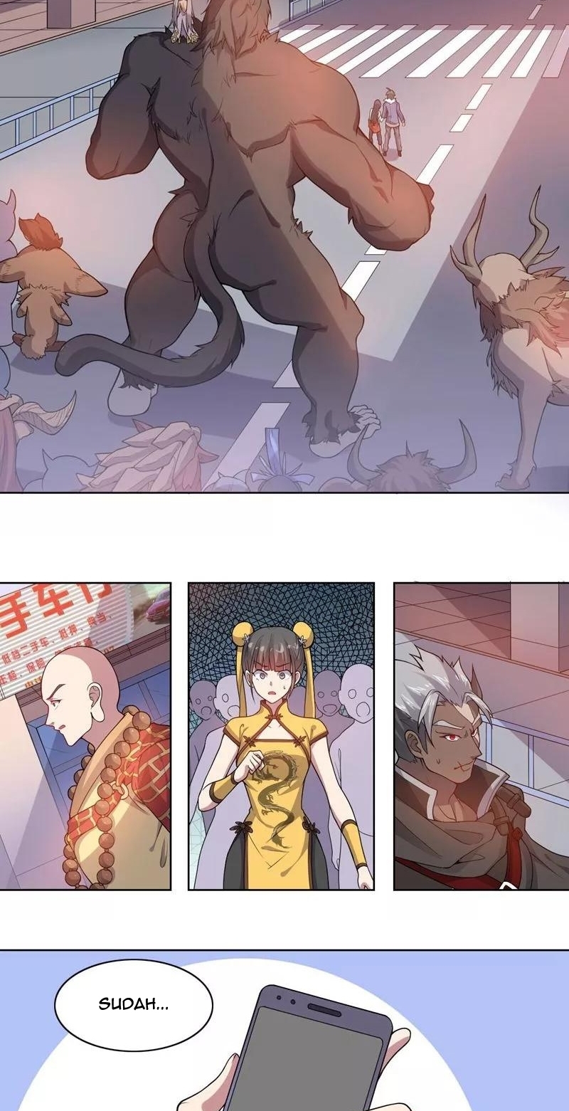big-heros-girlfriend-is-super-fierce - Chapter: 69