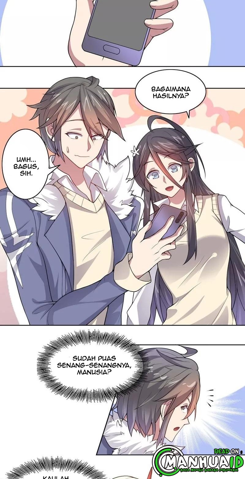 big-heros-girlfriend-is-super-fierce - Chapter: 69
