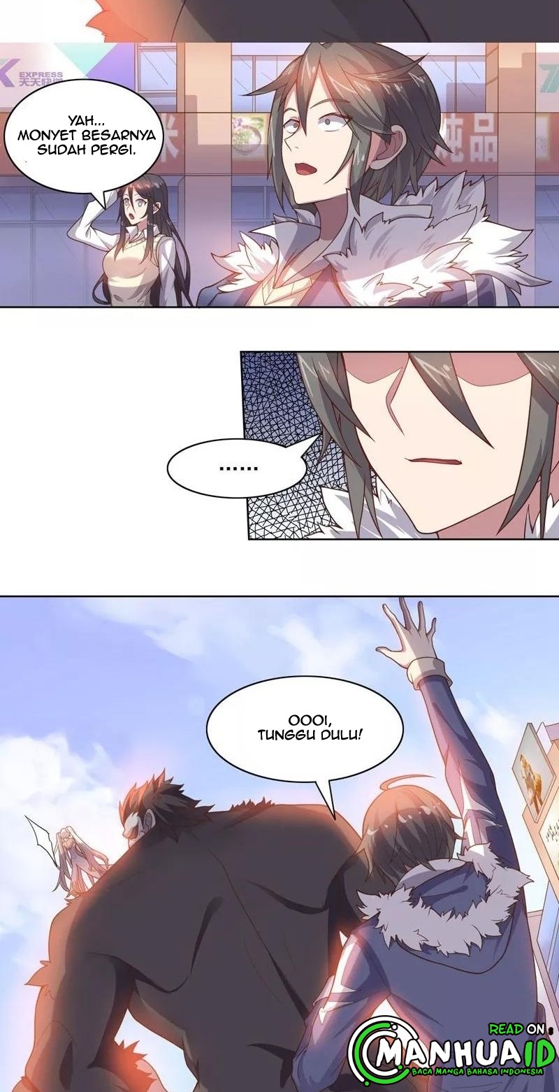 big-heros-girlfriend-is-super-fierce - Chapter: 69