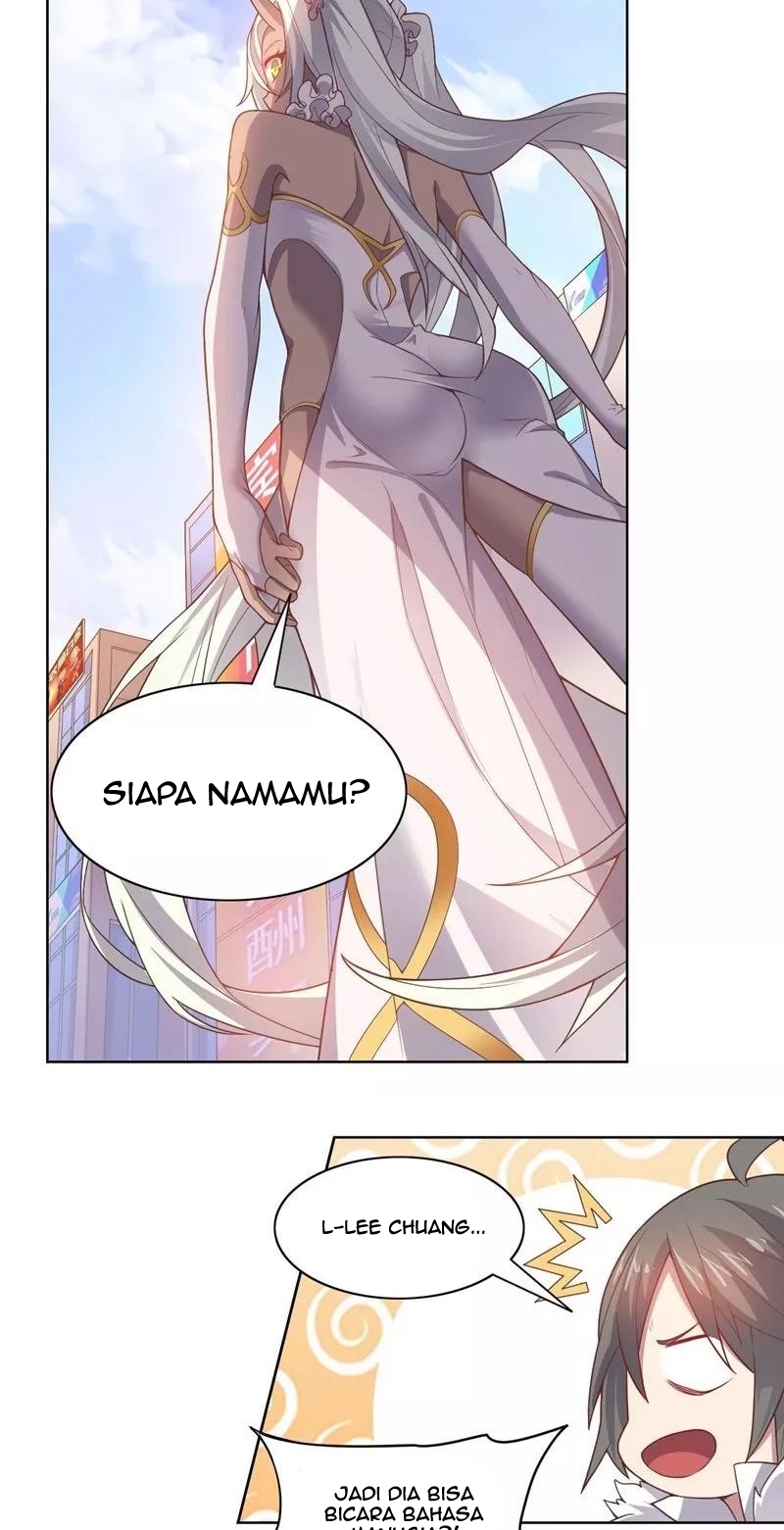 big-heros-girlfriend-is-super-fierce - Chapter: 69