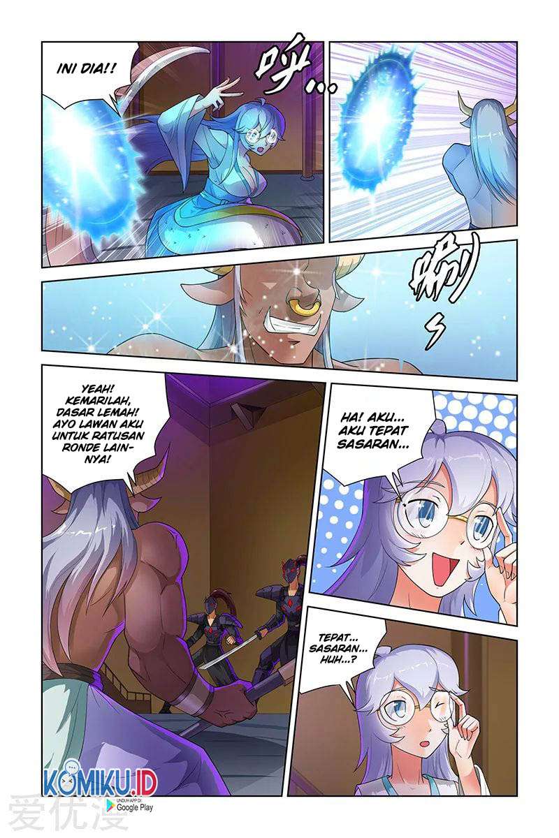 demonic-housekeeper - Chapter: 205