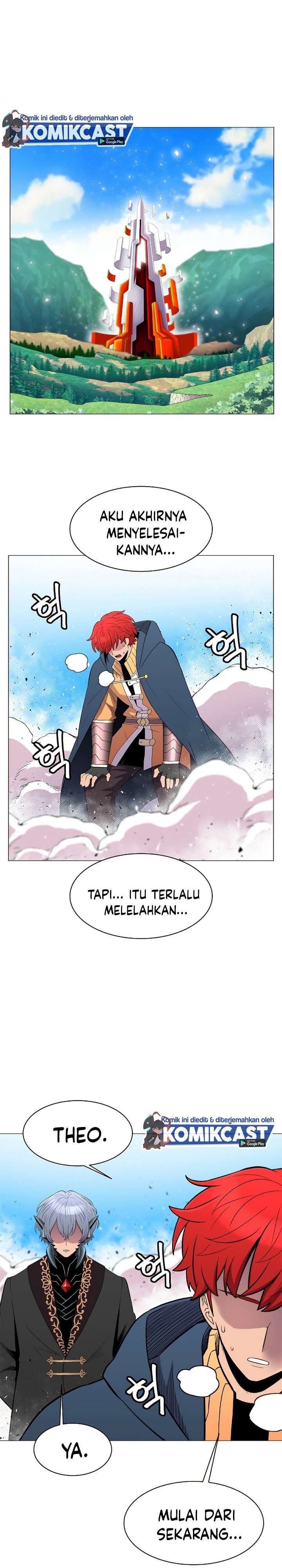 updater - Chapter: 35