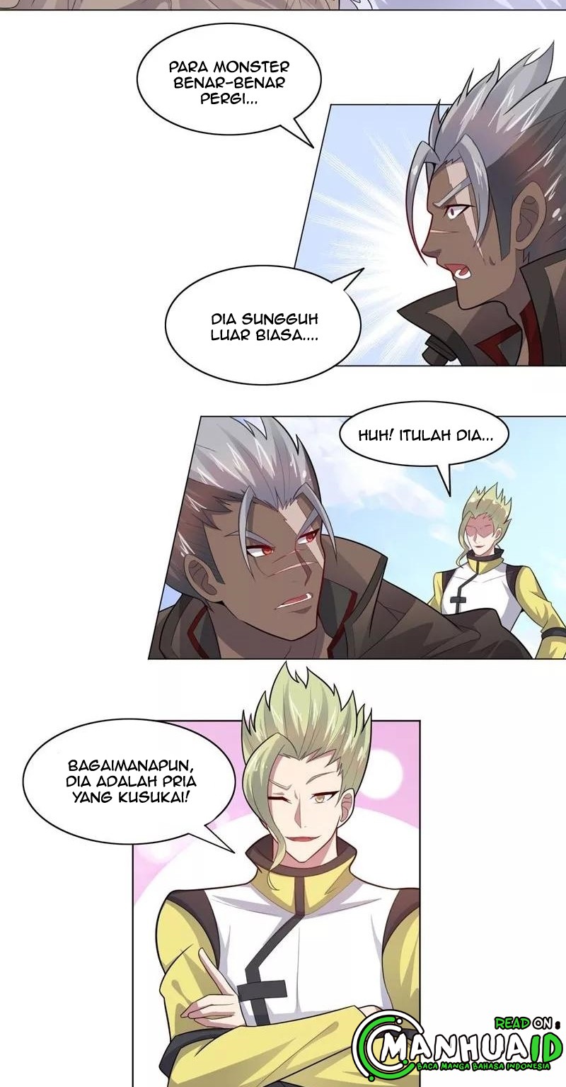 big-heros-girlfriend-is-super-fierce - Chapter: 70