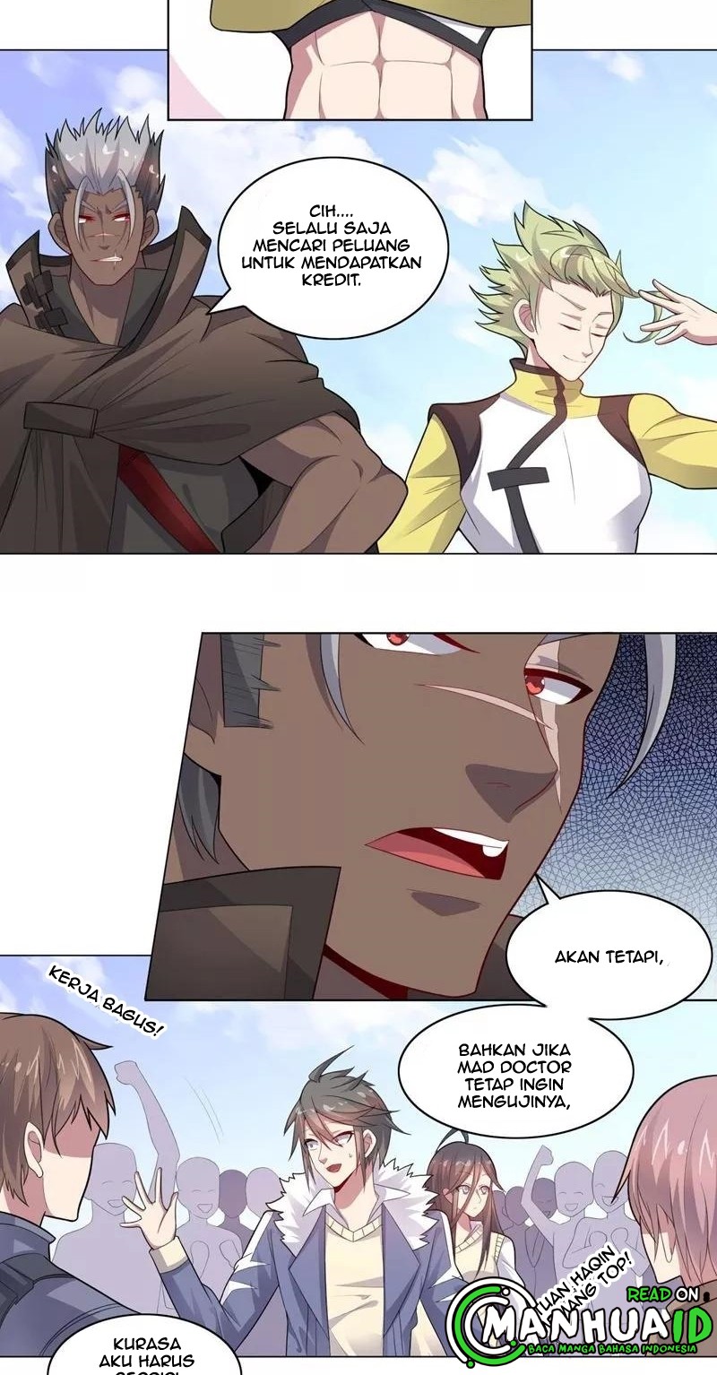 big-heros-girlfriend-is-super-fierce - Chapter: 70