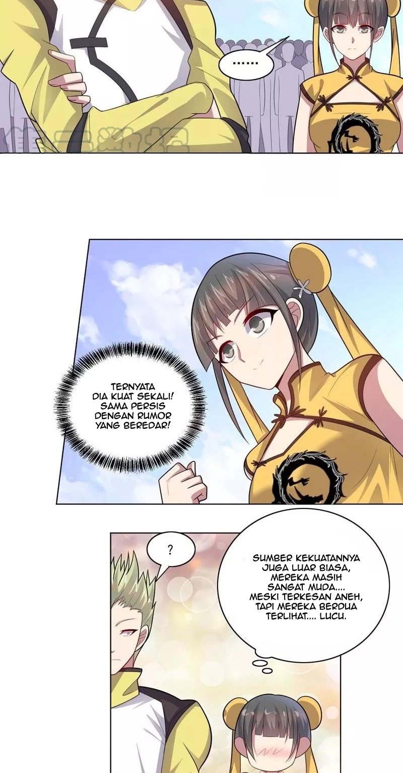 big-heros-girlfriend-is-super-fierce - Chapter: 70