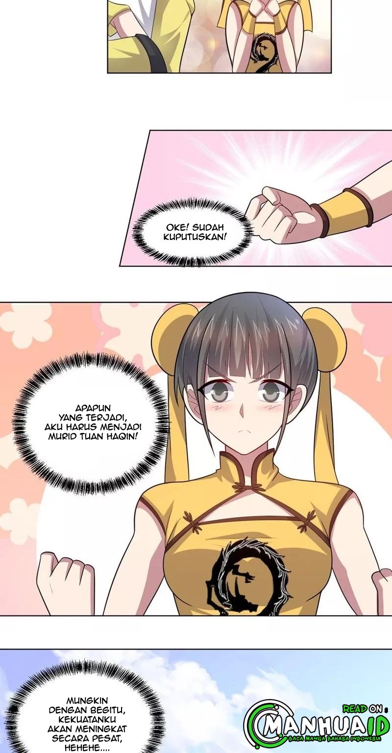 big-heros-girlfriend-is-super-fierce - Chapter: 70