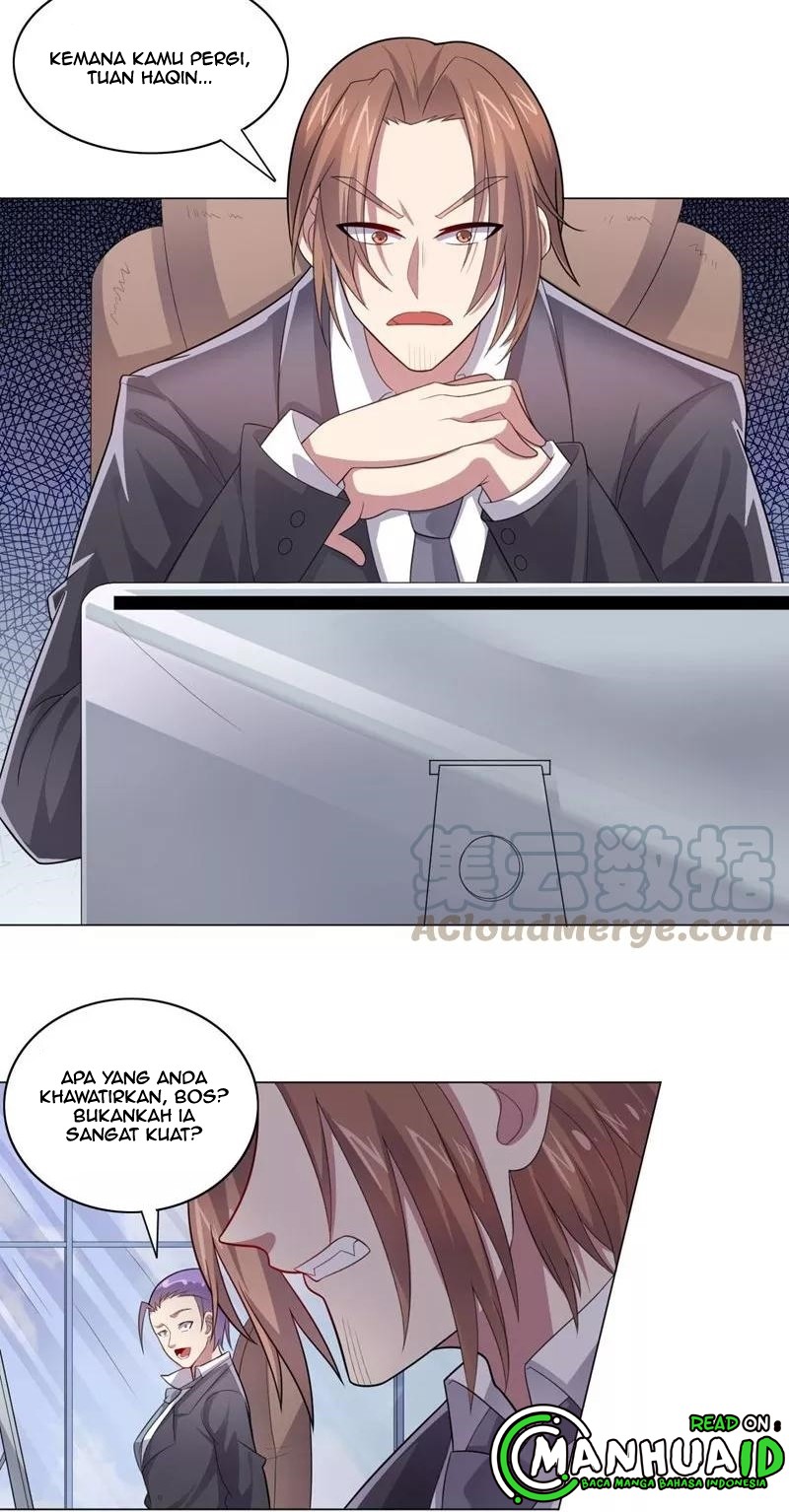 big-heros-girlfriend-is-super-fierce - Chapter: 70