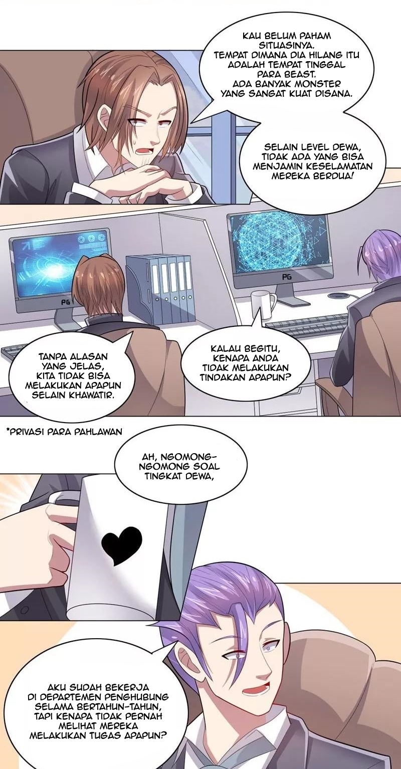 big-heros-girlfriend-is-super-fierce - Chapter: 70