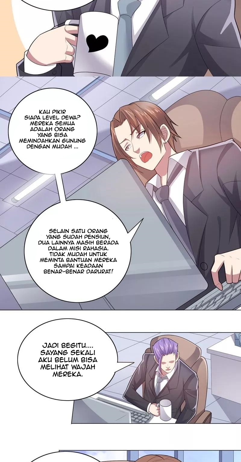 big-heros-girlfriend-is-super-fierce - Chapter: 70