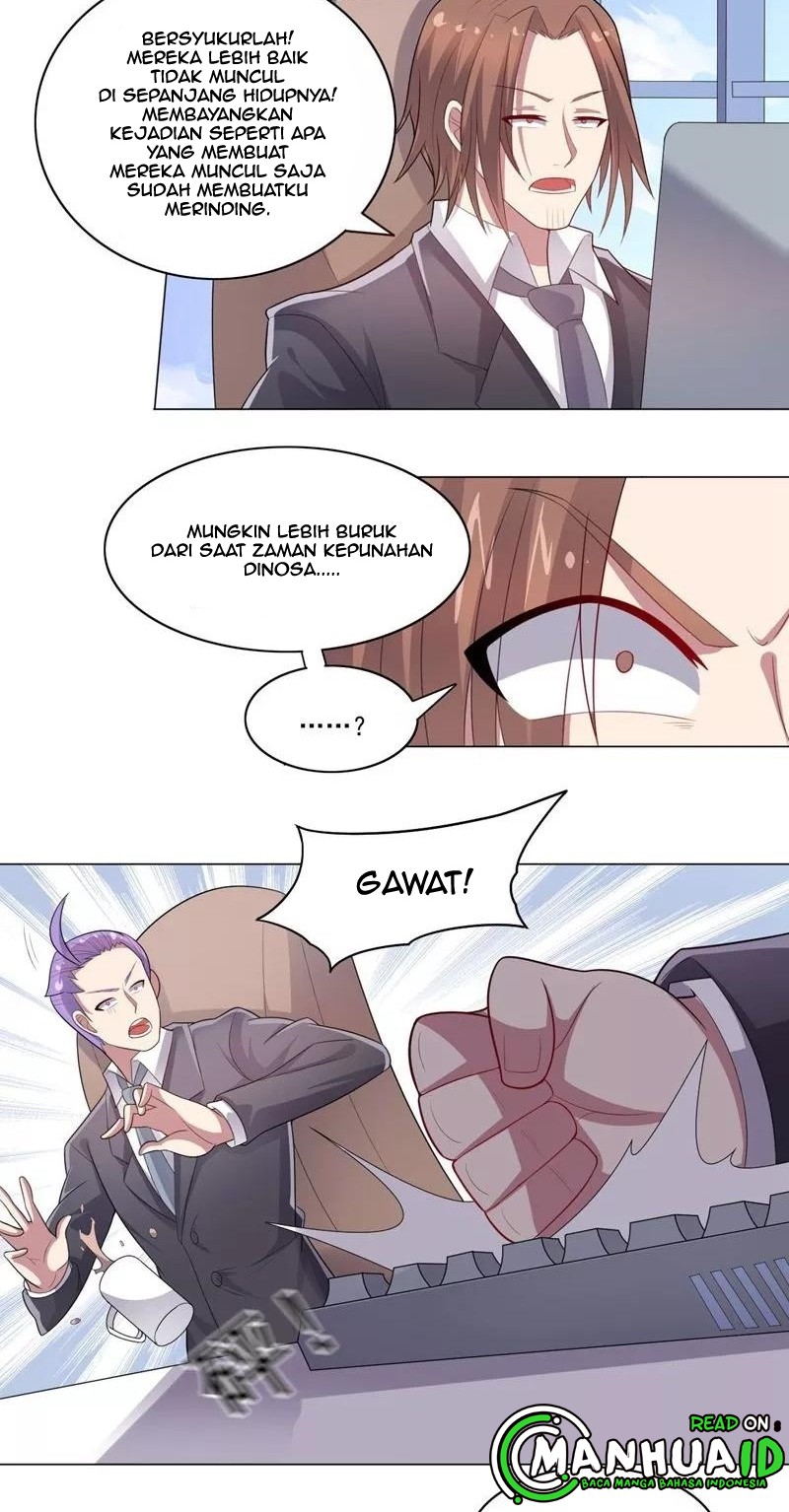 big-heros-girlfriend-is-super-fierce - Chapter: 70
