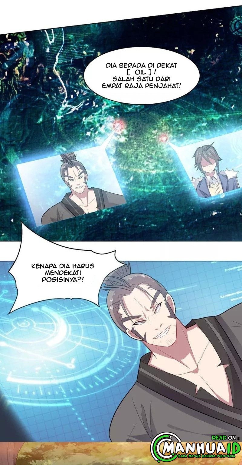 big-heros-girlfriend-is-super-fierce - Chapter: 70