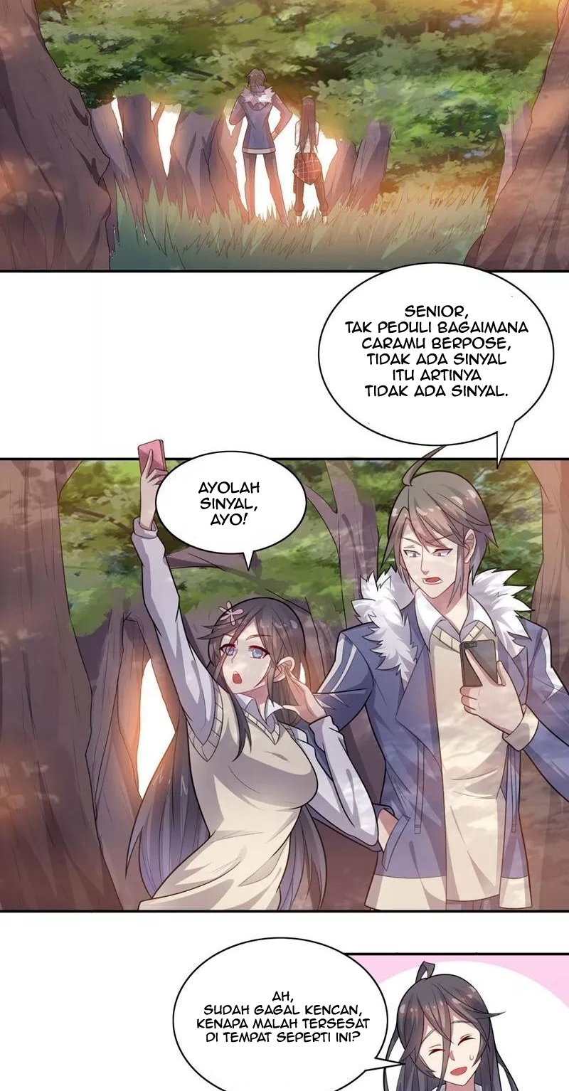 big-heros-girlfriend-is-super-fierce - Chapter: 70