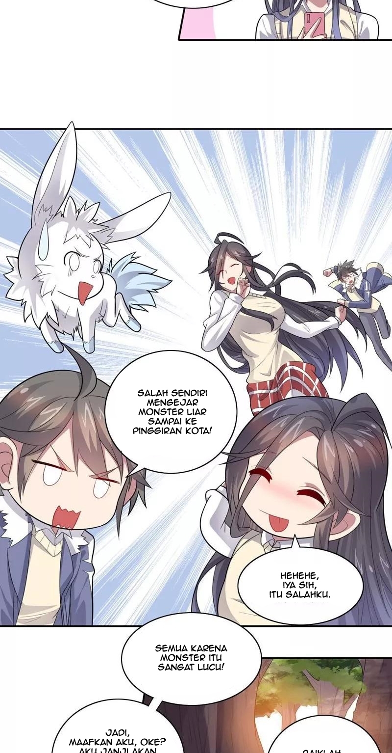 big-heros-girlfriend-is-super-fierce - Chapter: 70