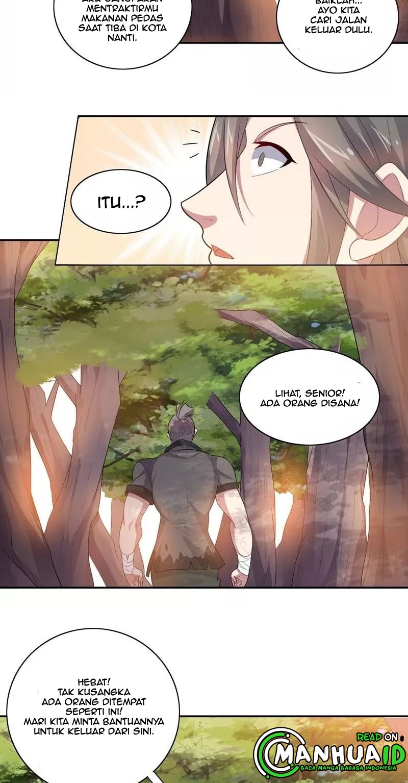 big-heros-girlfriend-is-super-fierce - Chapter: 70