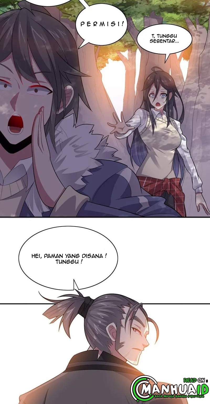 big-heros-girlfriend-is-super-fierce - Chapter: 70