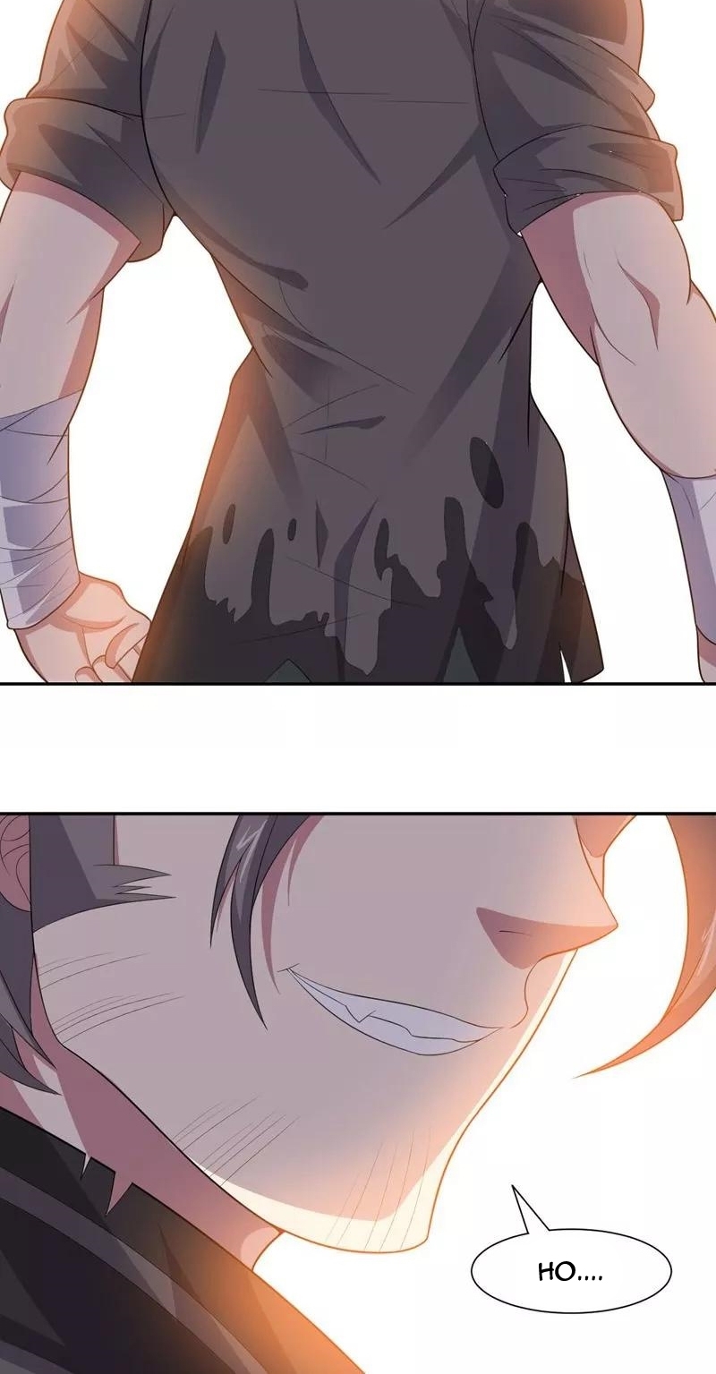 big-heros-girlfriend-is-super-fierce - Chapter: 70