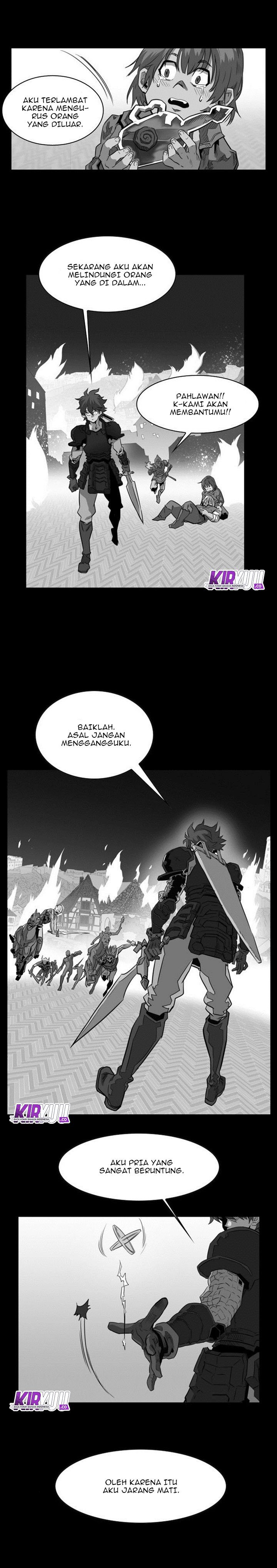 hardcore-leveling-warrior - Chapter: 43