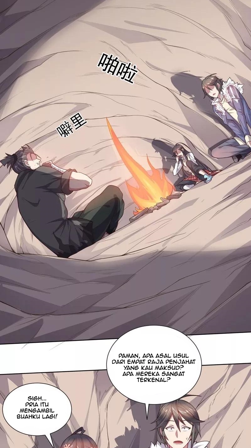 big-heros-girlfriend-is-super-fierce - Chapter: 72