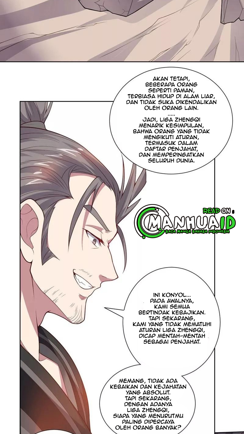 big-heros-girlfriend-is-super-fierce - Chapter: 72