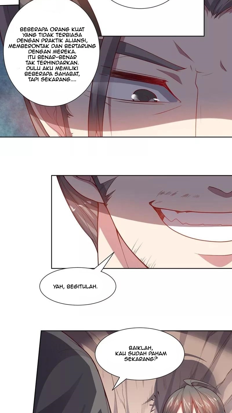 big-heros-girlfriend-is-super-fierce - Chapter: 72